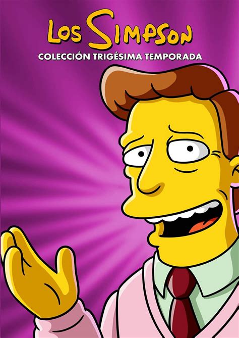 ver los simpson latino|los simpson español latino.